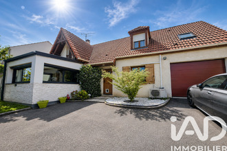 achat maison la-ville-du-bois 91620