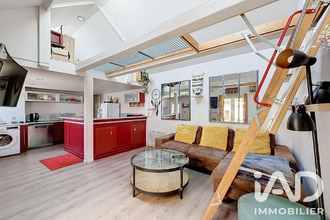 achat maison la-ville-du-bois 91620