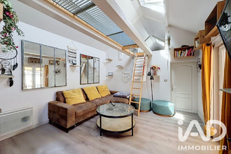 achat maison la-ville-du-bois 91620