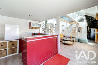 achat maison la-ville-du-bois 91620