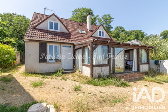 achat maison la-ville-du-bois 91620
