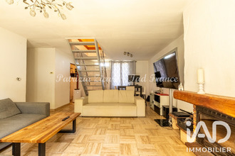 achat maison la-ville-du-bois 91620