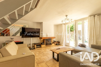 achat maison la-ville-du-bois 91620