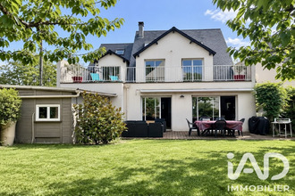 achat maison la-ville-du-bois 91620
