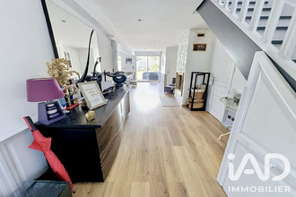 achat maison la-ville-du-bois 91620