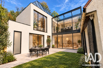 achat maison la-ville-du-bois 91620