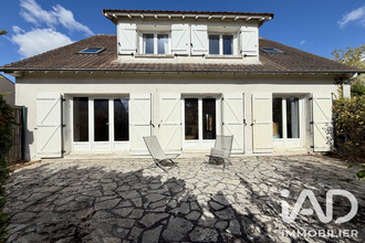 achat maison la-ville-du-bois 91620
