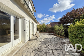 achat maison la-ville-du-bois 91620