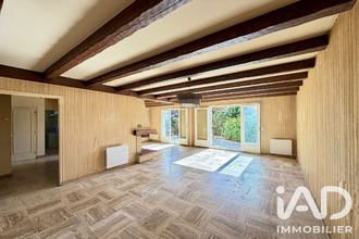 achat maison la-ville-du-bois 91620