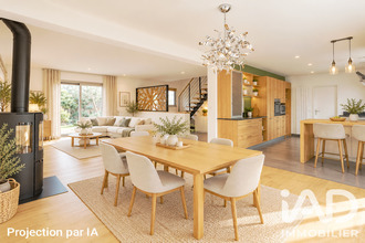 achat maison la-ville-du-bois 91620
