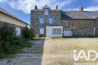 achat maison la-ville-es-nonais 35430