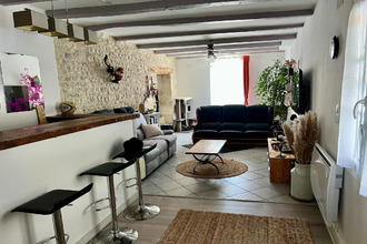 achat maison la-villedieu 17470