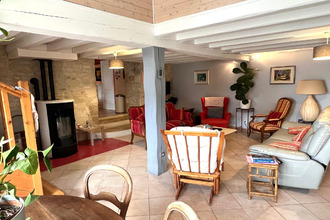 achat maison la-villedieu 17470