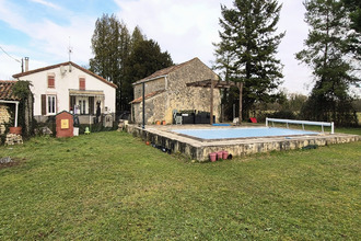 achat maison la-villedieu 17470