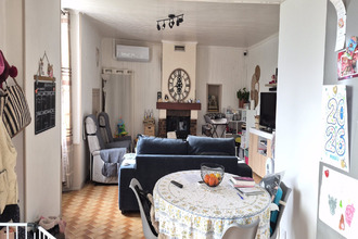 achat maison la-villedieu 17470