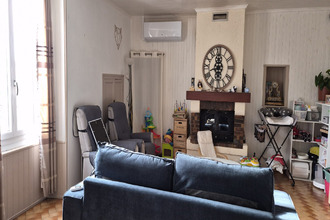 achat maison la-villedieu 17470