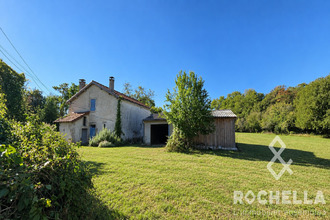 achat maison la-villedieu 17470