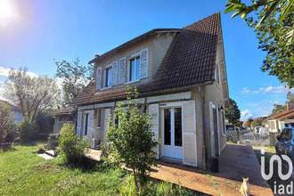 achat maison la-villedieu-du-clain 86340