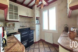 achat maison la-villedieu-du-clain 86340