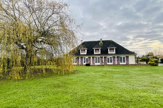 achat maison la-villedieu-du-clain 86340