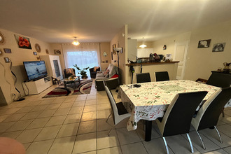 achat maison la-villedieu-du-clain 86340