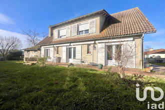 achat maison la-villedieu-du-clain 86340