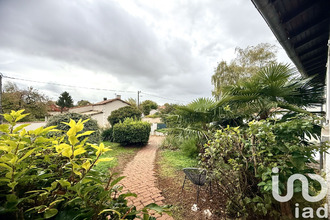 achat maison la-villedieu-du-clain 86340