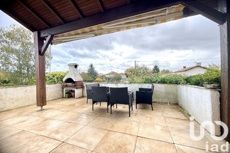 achat maison la-villedieu-du-clain 86340