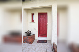 achat maison la-villedieu-du-clain 86340