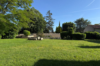achat maison la-villedieu-du-clain 86340