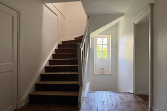 achat maison la-villedieu-du-clain 86340