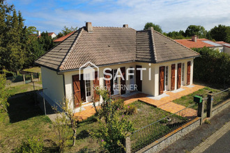 achat maison la-villedieu-du-clain 86340