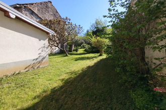 achat maison la-villedieu-en-fontenette 70160