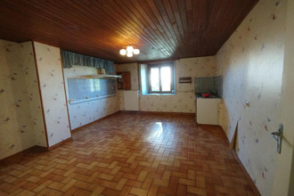 achat maison la-villedieu-en-fontenette 70160