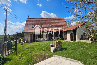achat maison la-villeneuve 71270