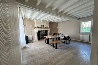 achat maison la-villeneuve-en-chevrie 78270