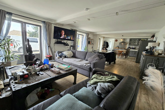 achat maison la-villeneuve-en-chevrie 78270