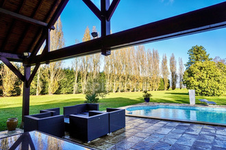 achat maison la-villeneuve-en-chevrie 78270