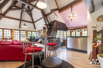 achat maison la-villeneuve-en-chevrie 78270