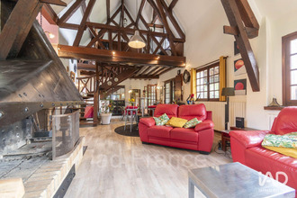 achat maison la-villeneuve-en-chevrie 78270