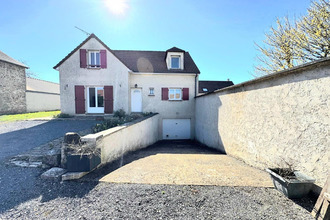 achat maison la-villeneuve-en-chevrie 78270