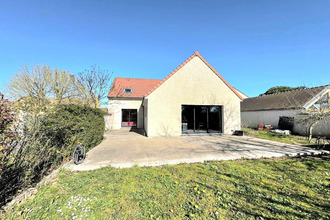 achat maison la-villeneuve-en-chevrie 78270