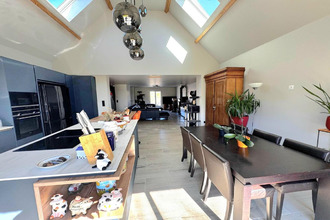 achat maison la-villeneuve-en-chevrie 78270