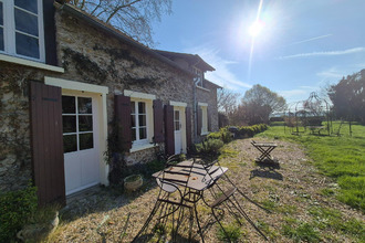 achat maison la-villeneuve-en-chevrie 78270