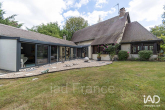 achat maison la-villeneuve-en-chevrie 78270