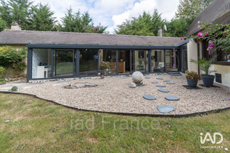 achat maison la-villeneuve-en-chevrie 78270