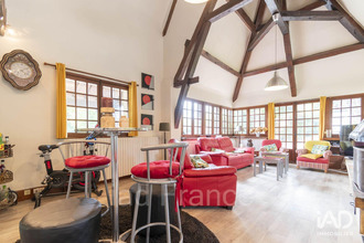 achat maison la-villeneuve-en-chevrie 78270