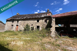 achat maison la-villetelle 23260