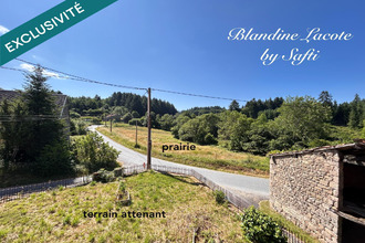 achat maison la-villetelle 23260