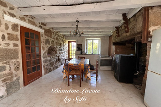 achat maison la-villetelle 23260